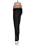 Lululemon Athletica Color Block Black Active Pants Size 8 - photo 5