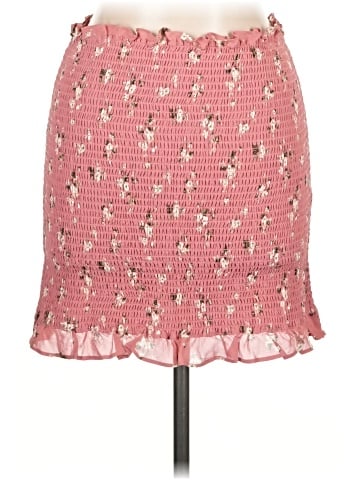 Reformation Casual Skirt (view 1)