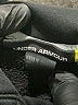 Under Armour 100% Polyester Black Pullover Hoodie Size S - photo 7
