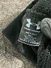Under Armour 100% Polyester Black Pullover Hoodie Size S - photo 8