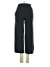 Asics Solid Black Active Pants Size XS - photo 1