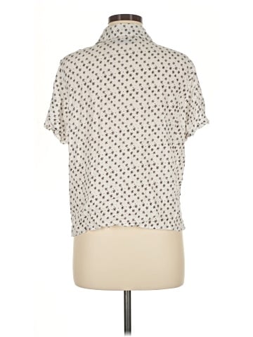 Urban Outfitters Short Sleeve Blouse (view 2)