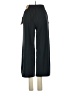 Asics Solid Black Active Pants Size XS - photo 2