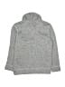 Old Navy 100% Polyester Gray Pullover Sweater Size 6 - 7 - photo 2