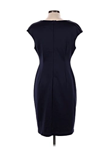 Connected Apparel Cocktail Dress (view 2)