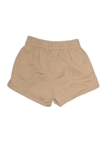 Abercrombie & Fitch Khaki Shorts (view 2)
