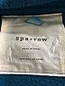 Sparrow Teal Coat Size M - photo 6
