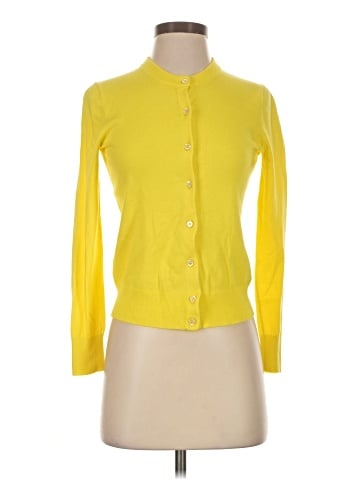 J.Crew Cardigan (view 1)
