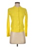 J.Crew Yellow Cardigan Size XS - photo 1