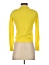 J.Crew Yellow Cardigan Size XS - photo 2