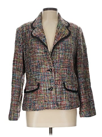 Sag Harbor Blazer (view 1)