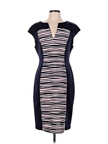 Connected Apparel Cocktail Dress (view 1)