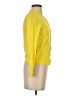 J.Crew Yellow Cardigan Size XS - photo 4