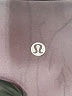 Lululemon Athletica Gray Active Pants Size 4 - photo 7