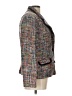 Sag Harbor Tweed Gray Blazer Size 12 - photo 4