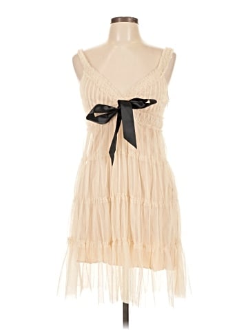 Twenty One Cocktail Dress (view 1)