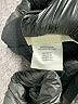 Theory Solid Black Wool Pants Size 12 - photo 9