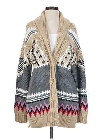 Lucky Brand Vest (view 1)