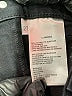 L'Agence Black Jeans Size 27 waist - photo 8