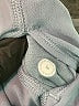 Lululemon Athletica Color Block Blue Active Pants Size 4 - photo 8