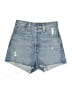 Levi's Blue Denim Shorts Size 25 waist - photo 1