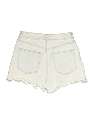 Divided by H&M Denim Shorts (view 2)
