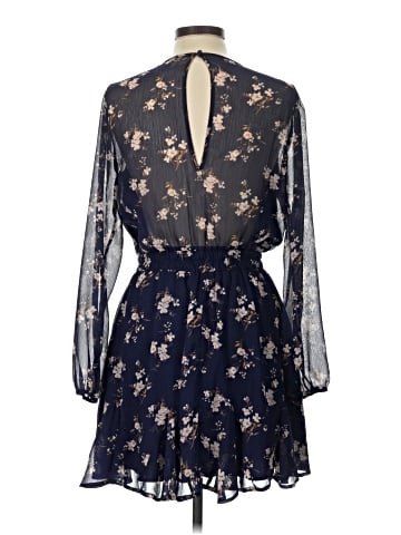 Altar'd State Casual Dress (view 2)