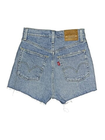Levi's Denim Shorts (view 2)