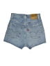Levi's Blue Denim Shorts Size 25 waist - photo 2