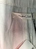Mustard Seed 100% Cotton Ivory Jeans Size S - photo 7