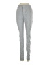 Free People Solid Gray Active Pants Size XS - photo 1