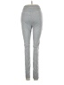 Free People Solid Gray Active Pants Size XS - photo 2