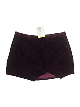Olivaceous Skort