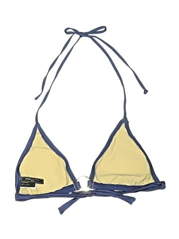 BCBGMAXAZRIA Swimsuit Top (view 2)