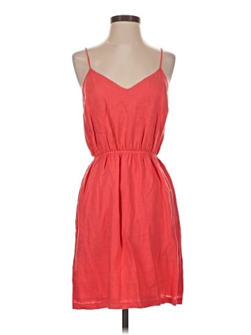J.Crew Factory Store Casual Dress (view 1)