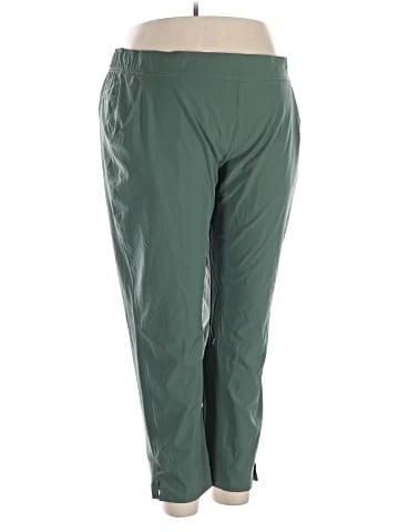 Eddie Bauer Active Pants (view 1)