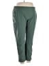 Eddie Bauer Solid Green Active Pants Size XXL - photo 1
