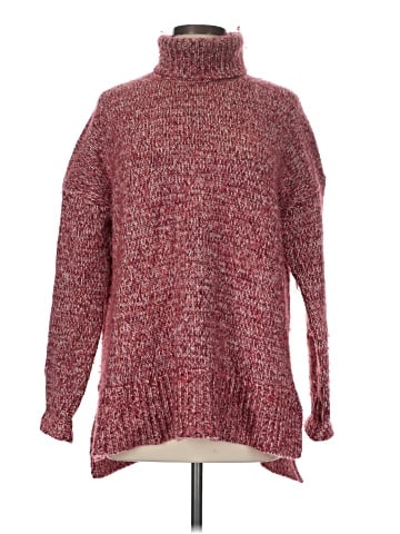 J.Crew Turtleneck Sweater (view 1)