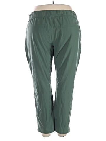 Eddie Bauer Active Pants (view 2)