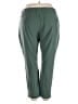 Eddie Bauer Solid Green Active Pants Size XXL - photo 2