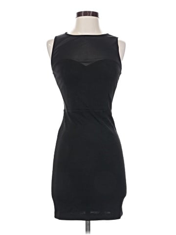 Bebe Cocktail Dress (view 1)