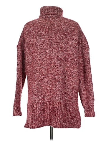 J.Crew Turtleneck Sweater (view 2)