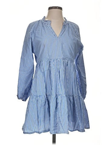 J.Crew Casual Dress (view 1)