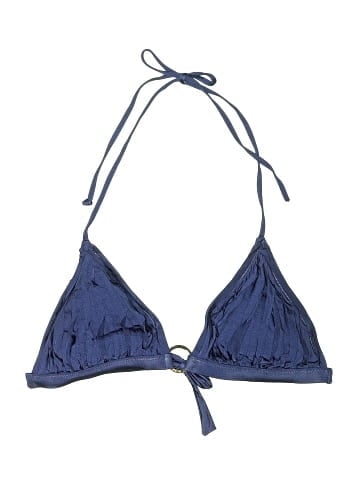 BCBGMAXAZRIA Swimsuit Top (view 1)