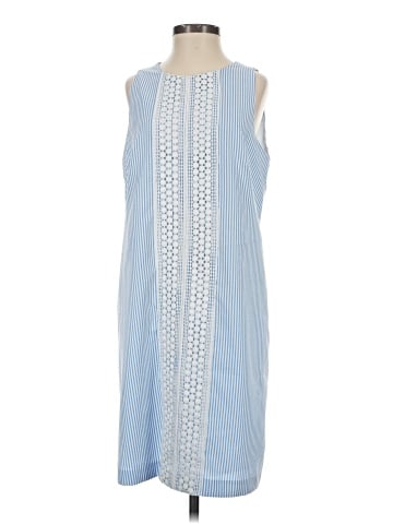 London Times Casual Dress (view 1)