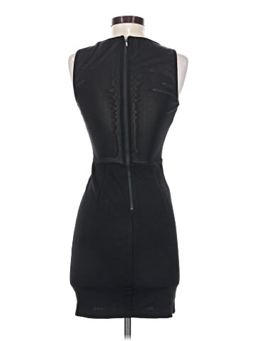 Bebe Cocktail Dress (view 2)