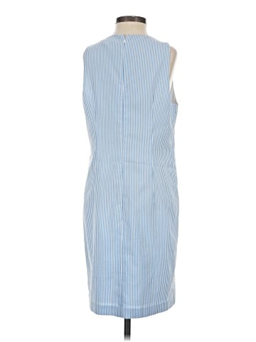 London Times Casual Dress (view 2)