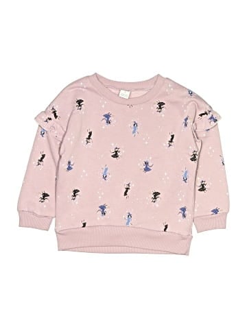 PL KIDS Sweatshirt (view 1)