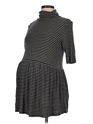 Motherhood Casual Dress (view 1)
