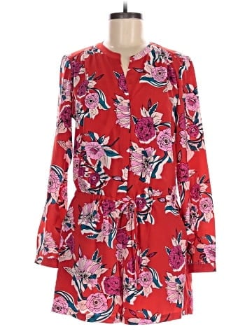 dalia Romper (view 1)